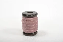Velvet-Samt Band Ribbons 10m rosa