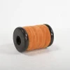 Velvet-Samt Band Ribbons 10m orange