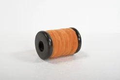 Velvet-Samt Band Ribbons 10m orange