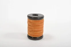 Velvet-Samt Band Ribbons 10m orange