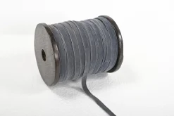 Velvet-Samt Band Ribbons 100m blau