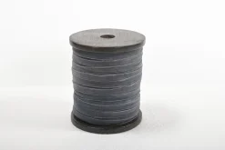 Velvet-Samt Band Ribbons 100m blau