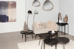 Wandbild Le Vase Canvas h 140 cm