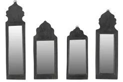 Wandspiegel vers. Farben