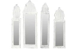 Wandspiegel vers. Farben