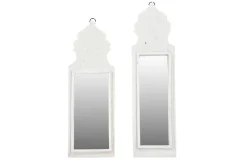 Wandspiegel vers. Farben