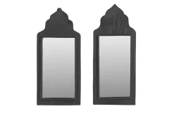 Wandspiegel vers. Farben