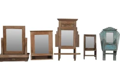 Wandspiegel verschiedene Ausführungen