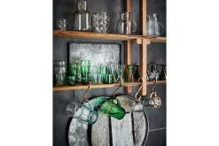 Wasserglas Maroc grün 20 cl