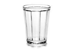 Wasserglas Surface medium H 9,5 cm