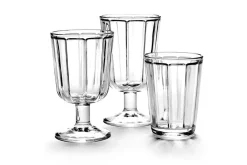 Wasserglas Surface medium H 9,5 cm