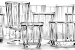 Wasserglas Surface medium H 9,5 cm