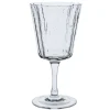 Weinglas Laura Ashley klar H 16,3cm