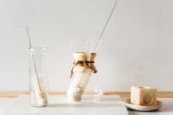 Weinkaraffenbürste Natural Collection