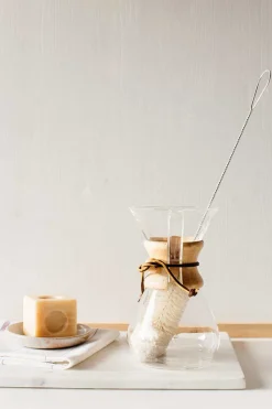 Weinkaraffenbürste Natural Collection