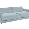 XXL-Sofa Downtown Cord